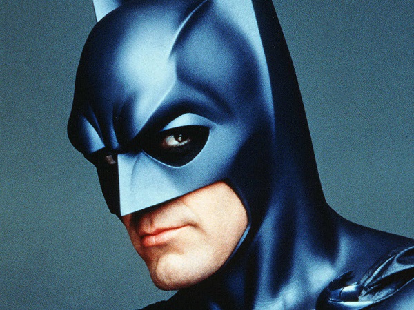 Six unproduced Batman movies | I'll Get Drive-Thru