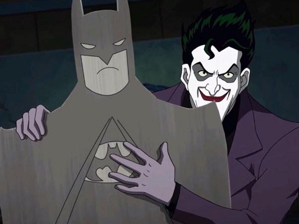 Batman animated movies: What you need to know | I'll Get Drive-Thru