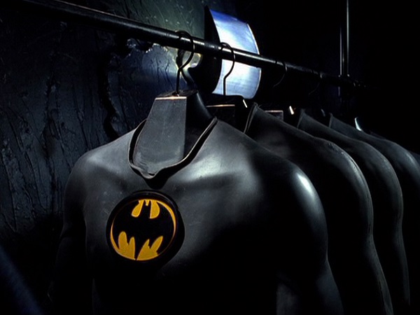 Best (and worst) Batman costumes ranked | I'll Get Drive-Thru