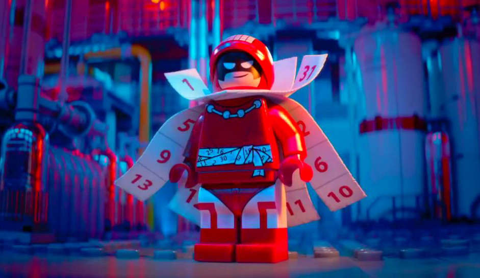 All 55 villains in The Lego Batman Movie | I'll Get Drive-Thru