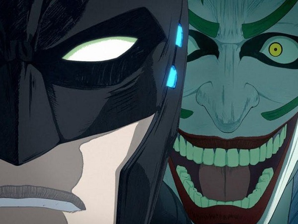 Batman Ninja: What did the critics say? | I'll Get Drive-Thru
